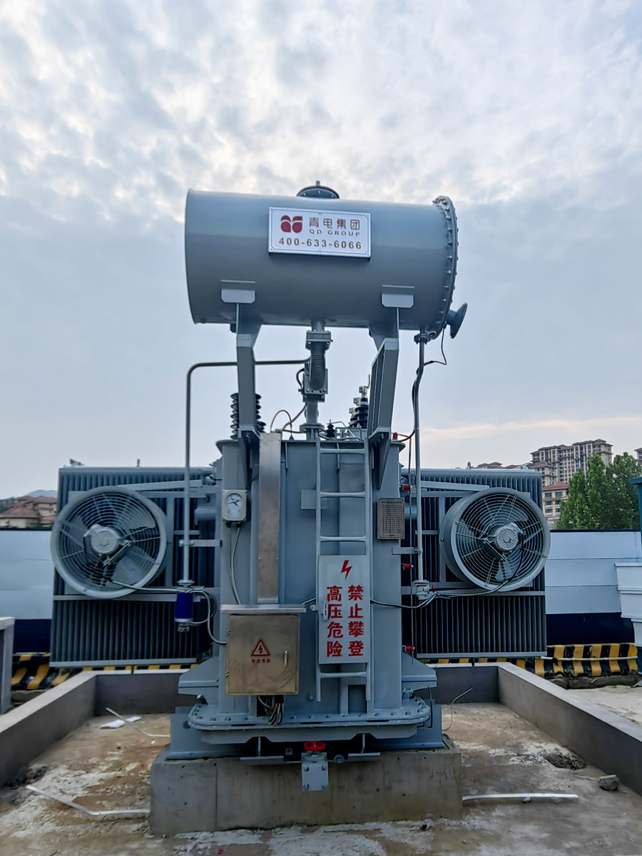 青島地鐵9號線項(xiàng)目